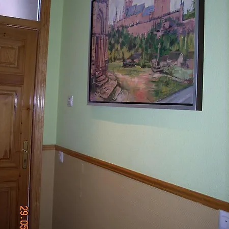 Vadama Guest house *