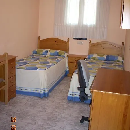 招待所 瓦达玛旅馆 *