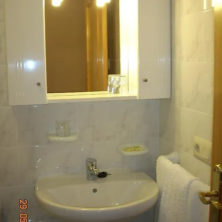 瓦达玛旅馆 塞哥维亚