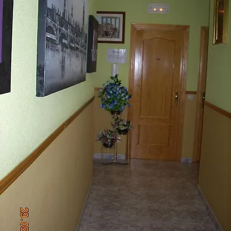 Guest house Vadama Segovia