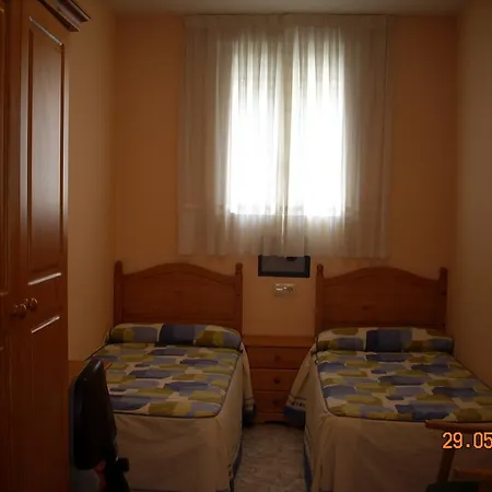 Guest house Vadama Segovia