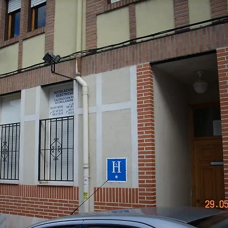 Guest house Vadama