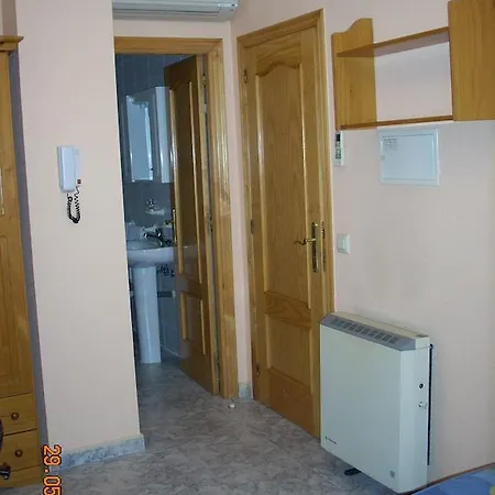 Guest house Vadama
