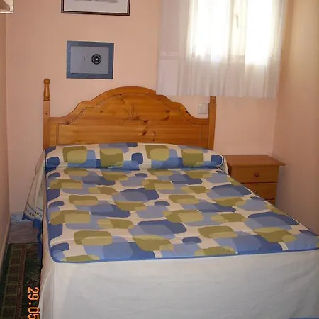 Guest house Vadama Segovia