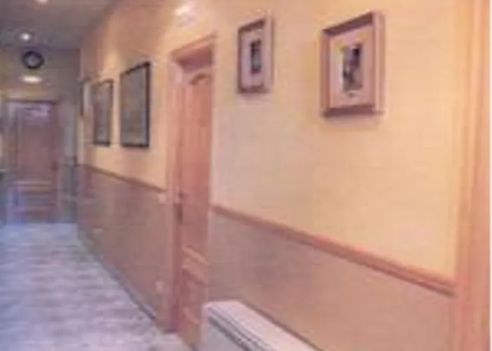 Guest house Vadama *