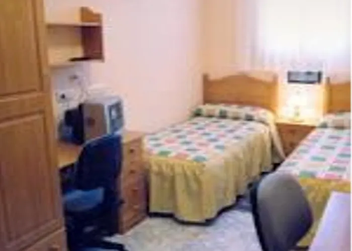 Vadama Guest house Segovia