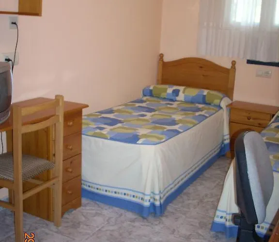 Vadama Guest house Segovia