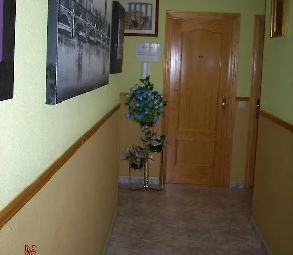Guest house Vadama Segovia
