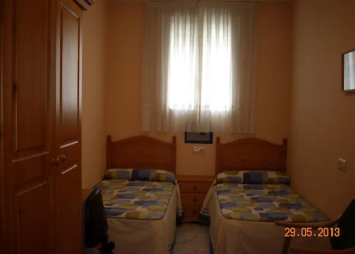 Guest house Vadama Segovia