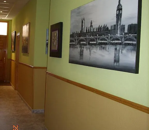 Guest house Vadama Segovia