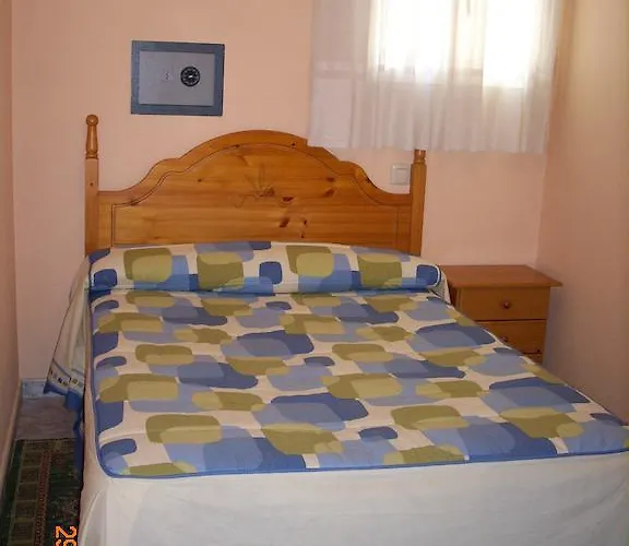 Gasthof Vadama Segovia