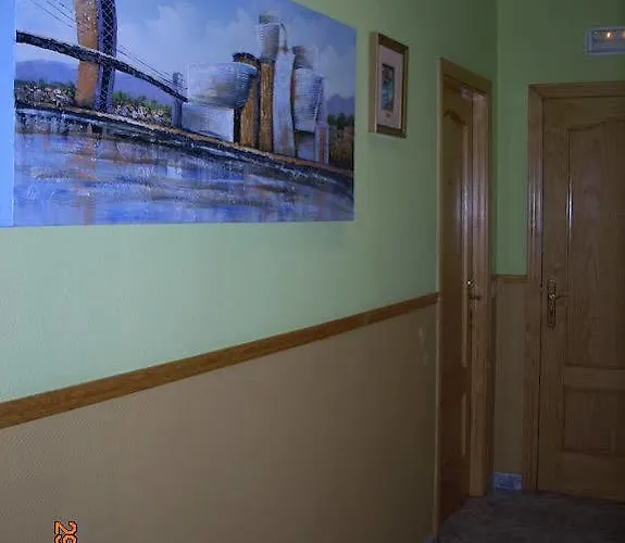 Vadama Guest house Segovia